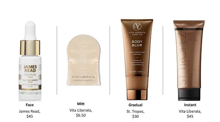 (James Read, Vita Liberta, St. Tropez.)